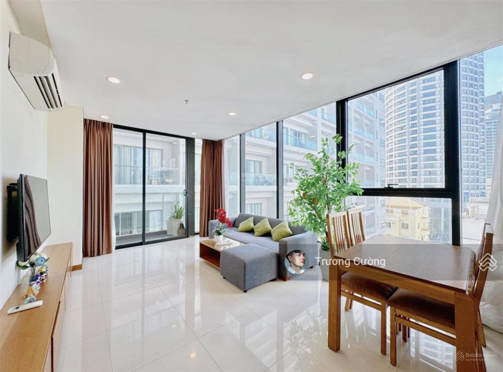 Căn hộ góc view biển maple nha trang đã có sổ hồng/ 0866 585 ***/5,25 tỷ/có ban công/ full nội thất