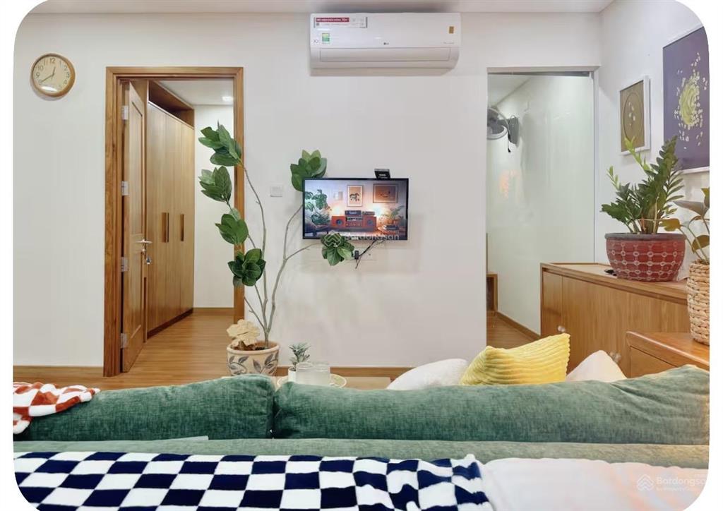 Bán căn hộ maple nha trang 65,4m, cam kết thuê lại, sổ hồng lâu dài, 0866 585 ***, cách biển 100m
