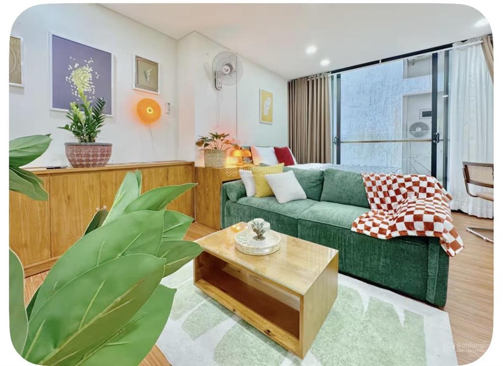Bán căn hộ maple nha trang 65,4m, cam kết thuê lại, sổ hồng lâu dài, 0866 585 ***, cách biển 100m