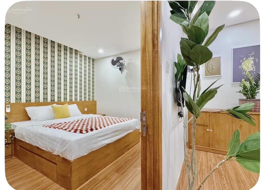 Bán căn hộ maple nha trang 65,4m, cam kết thuê lại, sổ hồng lâu dài, 0866 585 ***, cách biển 100m