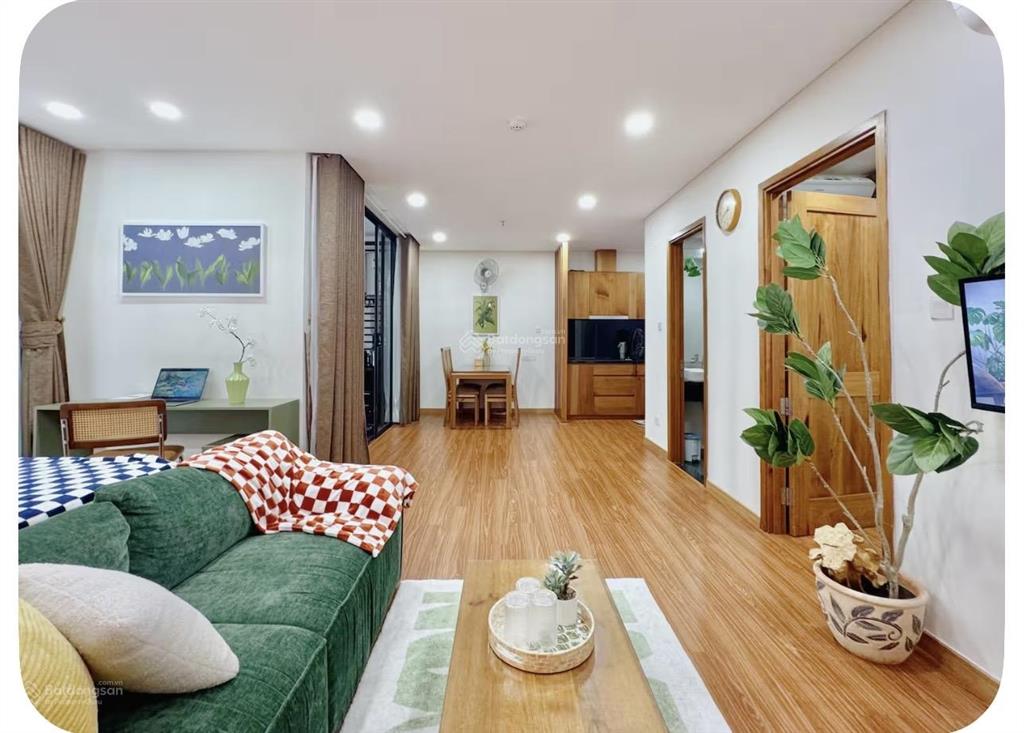 Bán căn hộ maple nha trang 65,4m, cam kết thuê lại, sổ hồng lâu dài, 0866 585 ***, cách biển 100m