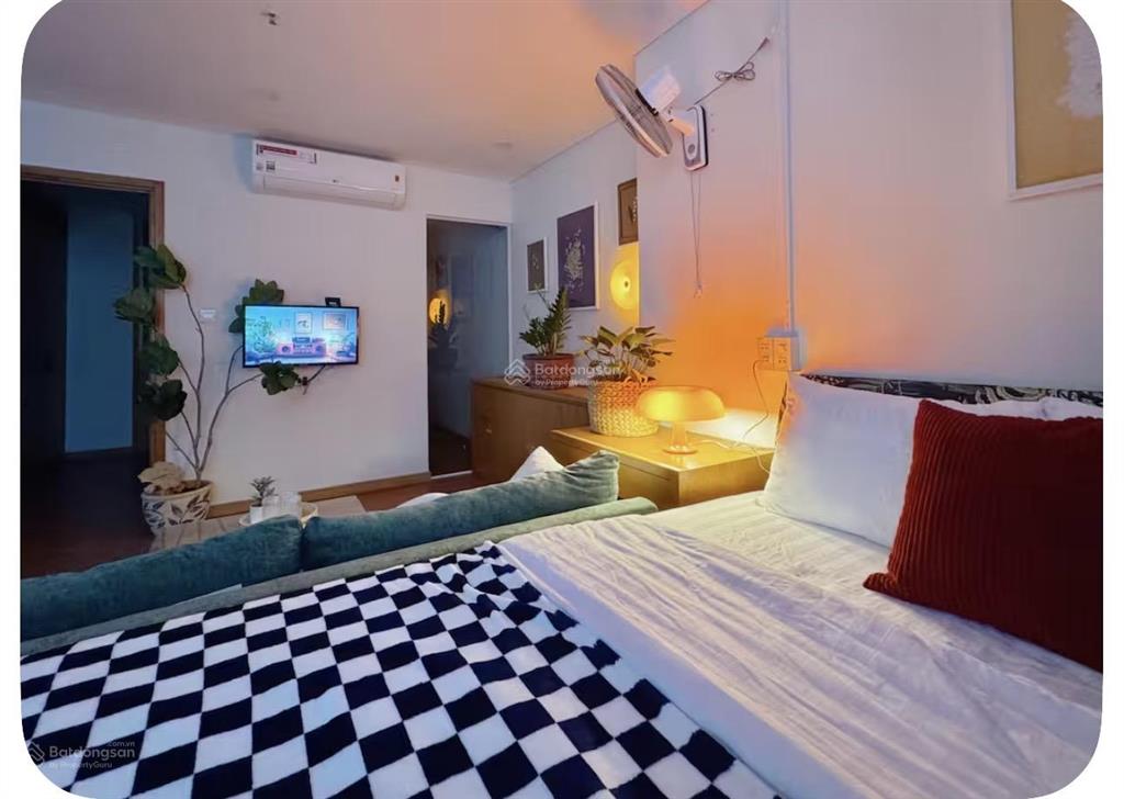 Bán căn hộ maple nha trang 65,4m, cam kết thuê lại, sổ hồng lâu dài, 0866 585 ***, cách biển 100m