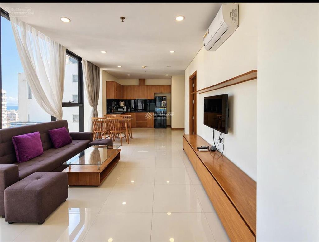 Bán căn hộ maple nha trang căn góc, view xéo biển, có sổ lâu dài, có thương lượng 0866 585 ***