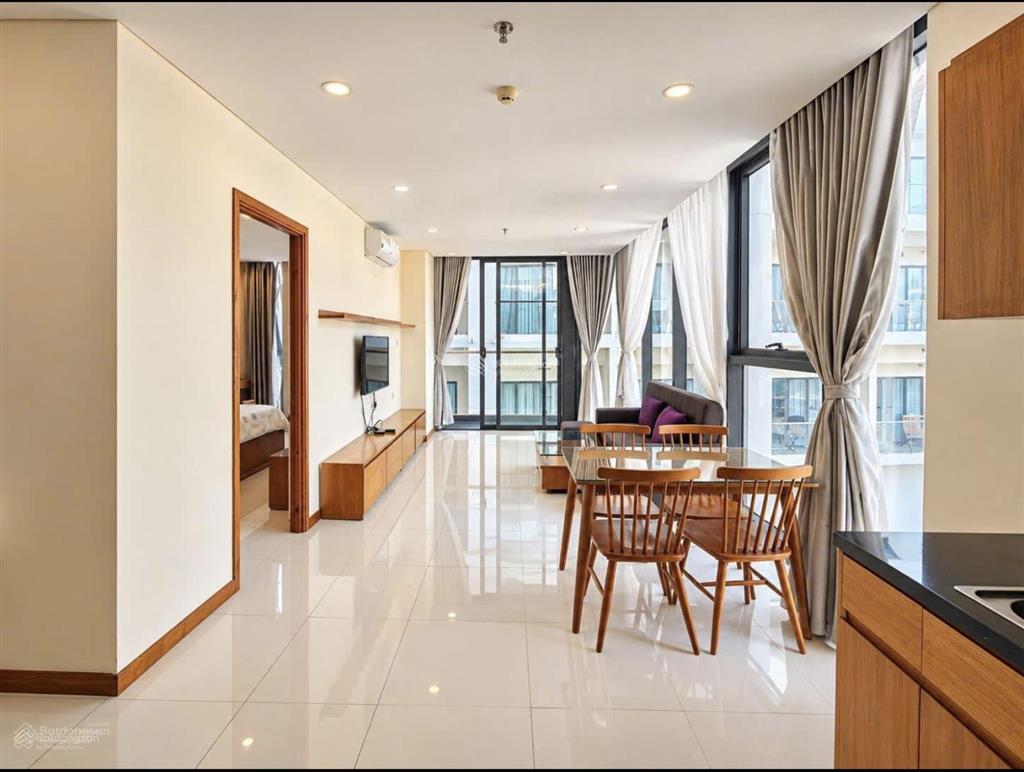 Bán căn hộ maple nha trang căn góc, view xéo biển, có sổ lâu dài, có thương lượng 0866 585 ***