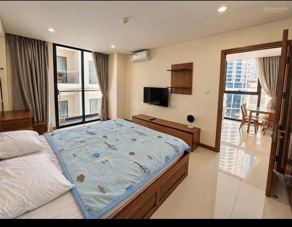Bán căn hộ maple nha trang căn góc, view xéo biển, có sổ lâu dài, có thương lượng 0866 585 ***