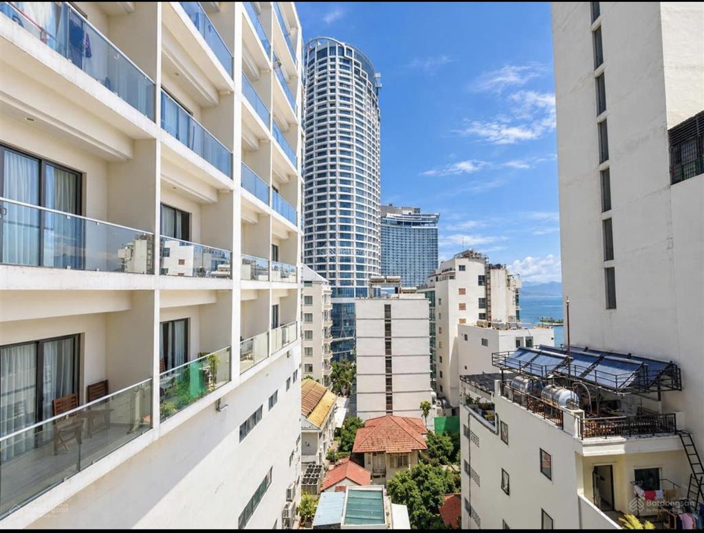 Bán căn hộ maple nha trang căn góc, view xéo biển, có sổ lâu dài, có thương lượng 0866 585 ***