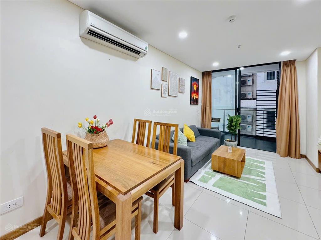 Bán căn hộ maple nha trang, 60m2, 1pn, có sổ, 3,9 tỷ