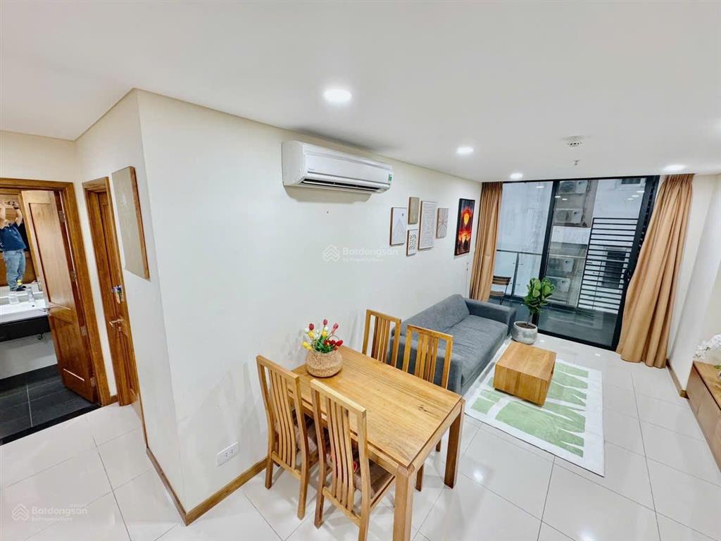 Bán căn hộ maple nha trang, 60m2, 1pn, có sổ, 3,9 tỷ