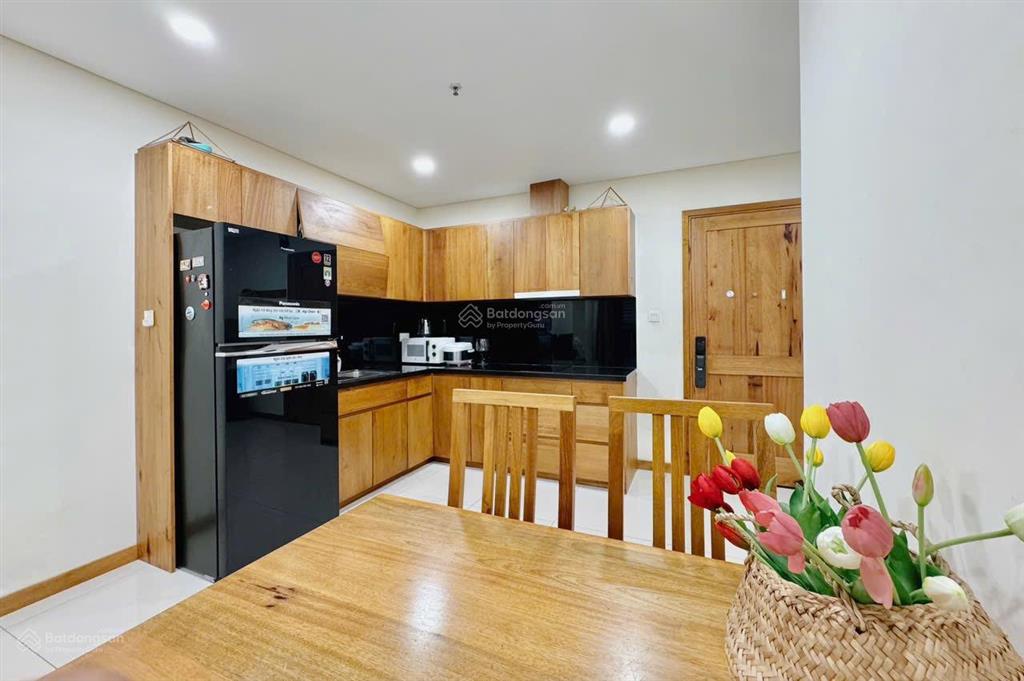 Bán căn hộ maple nha trang, 60m2, 1pn, có sổ, 3,9 tỷ