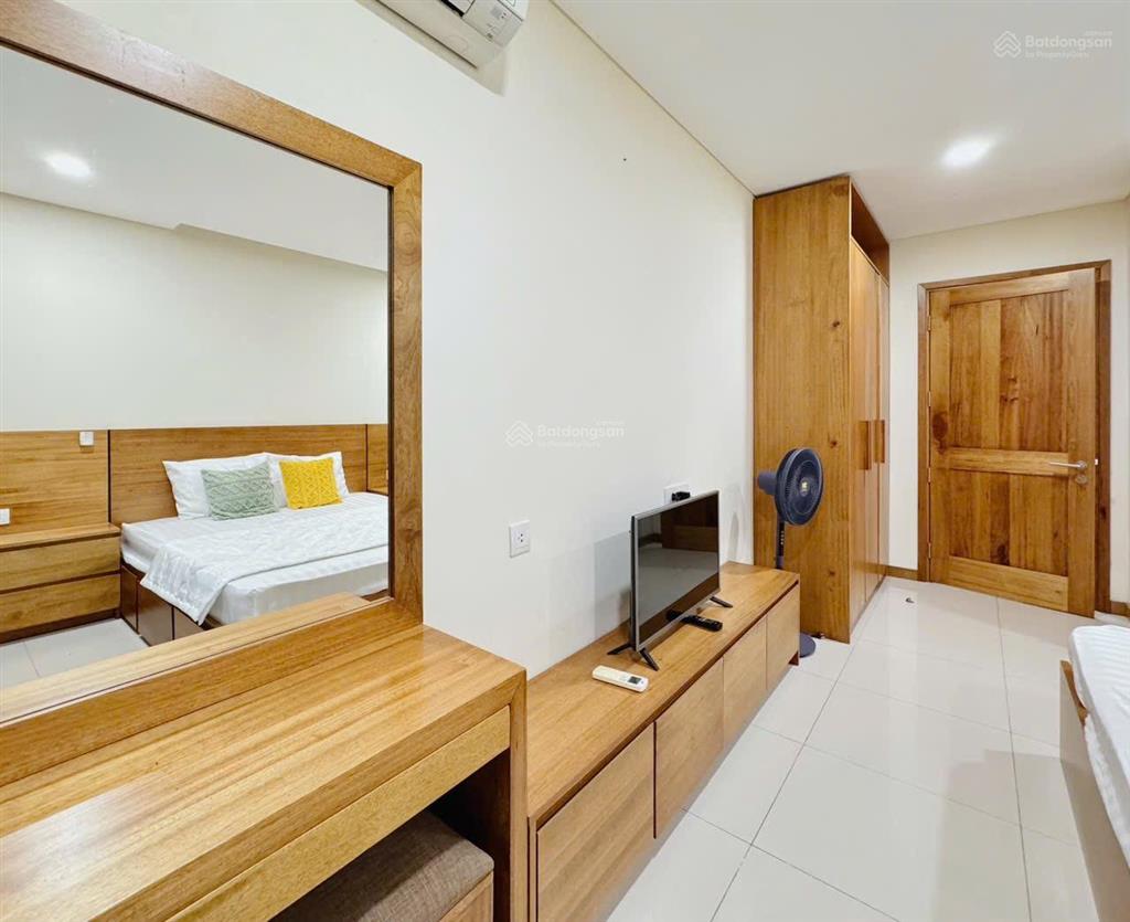 Bán căn hộ maple nha trang, 60m2, 1pn, có sổ, 3,9 tỷ
