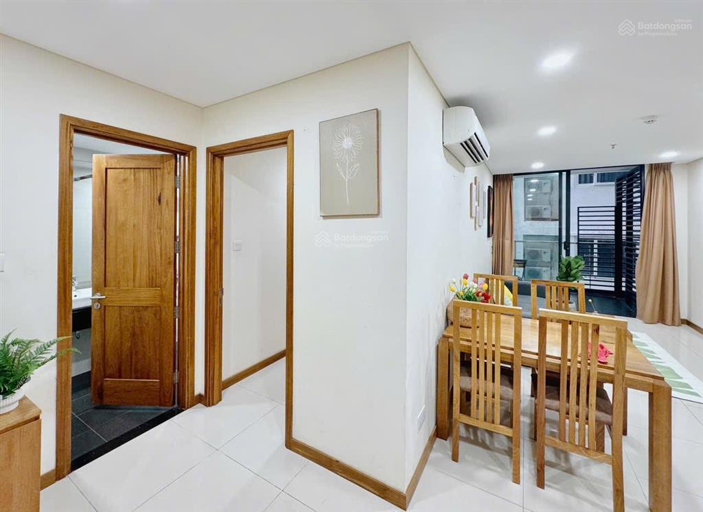 Bán căn hộ maple nha trang, 60m2, 1pn, có sổ, 3,9 tỷ