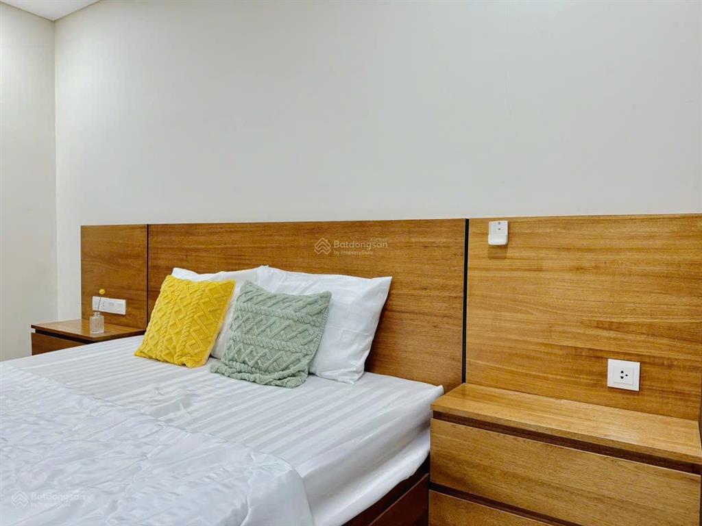 Bán căn hộ maple nha trang, 60m2, 1pn, có sổ, 3,9 tỷ