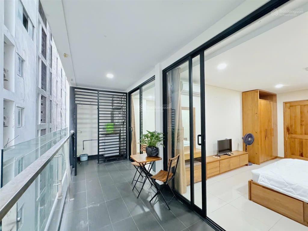 Bán căn hộ maple nha trang, 60m2, 1pn, có sổ, 3,9 tỷ