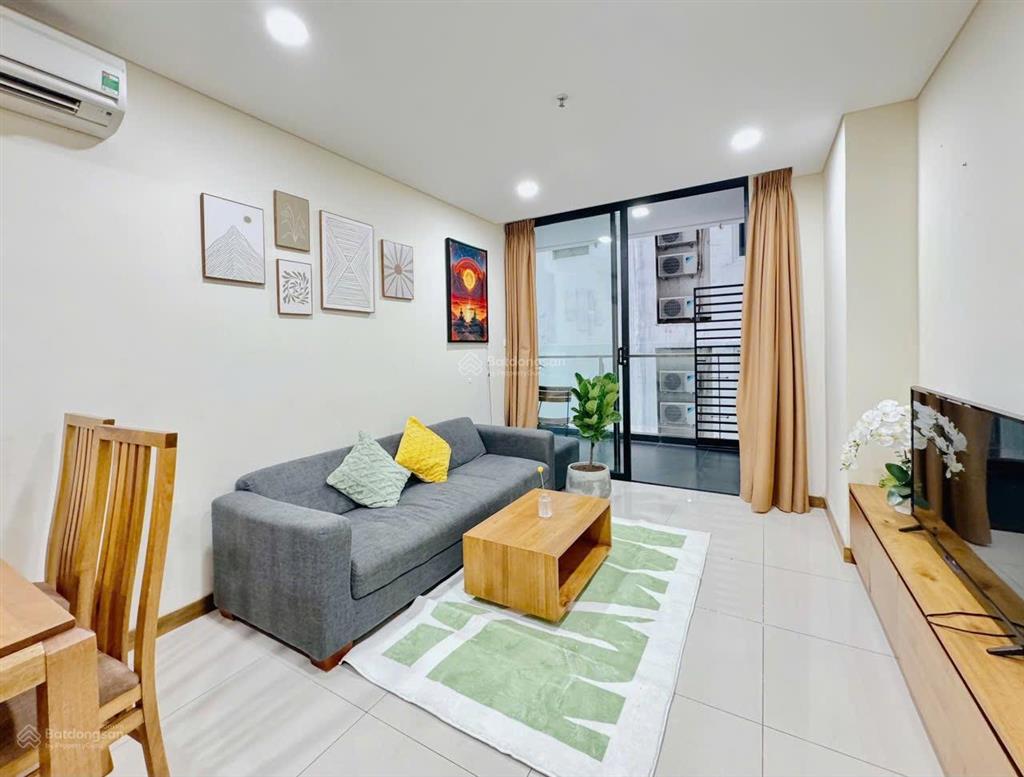 Bán căn hộ maple nha trang, 60m2, 1pn, có sổ, 3,9 tỷ