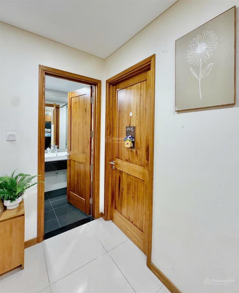 Bán căn hộ maple nha trang, 60m2, 1pn, có sổ, 3,9 tỷ