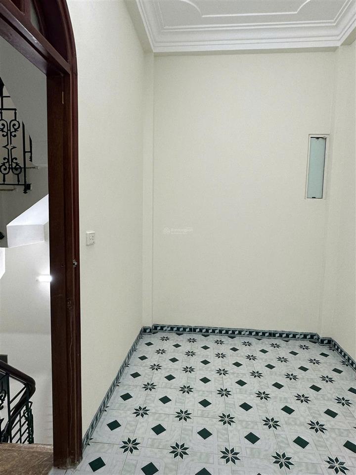 Cho thuê nhà riêng full đồ tại 424 thụy khuê, 35m2 x 4 tầng