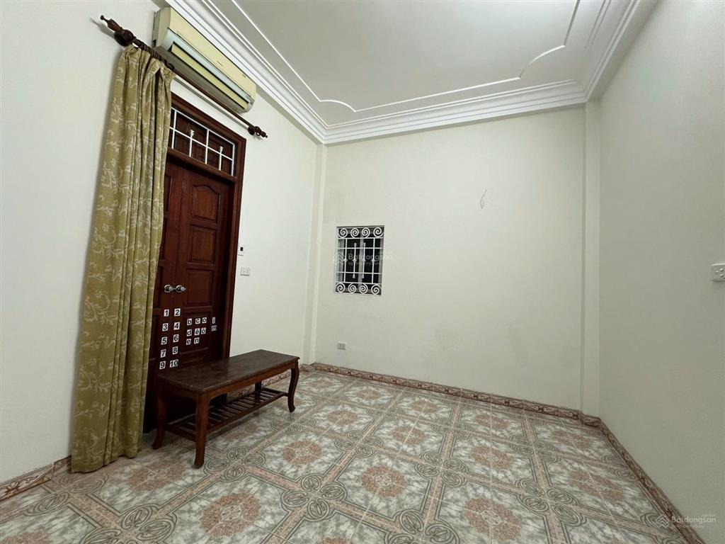 Cho thuê nhà riêng full đồ tại 424 thụy khuê, 35m2 x 4 tầng
