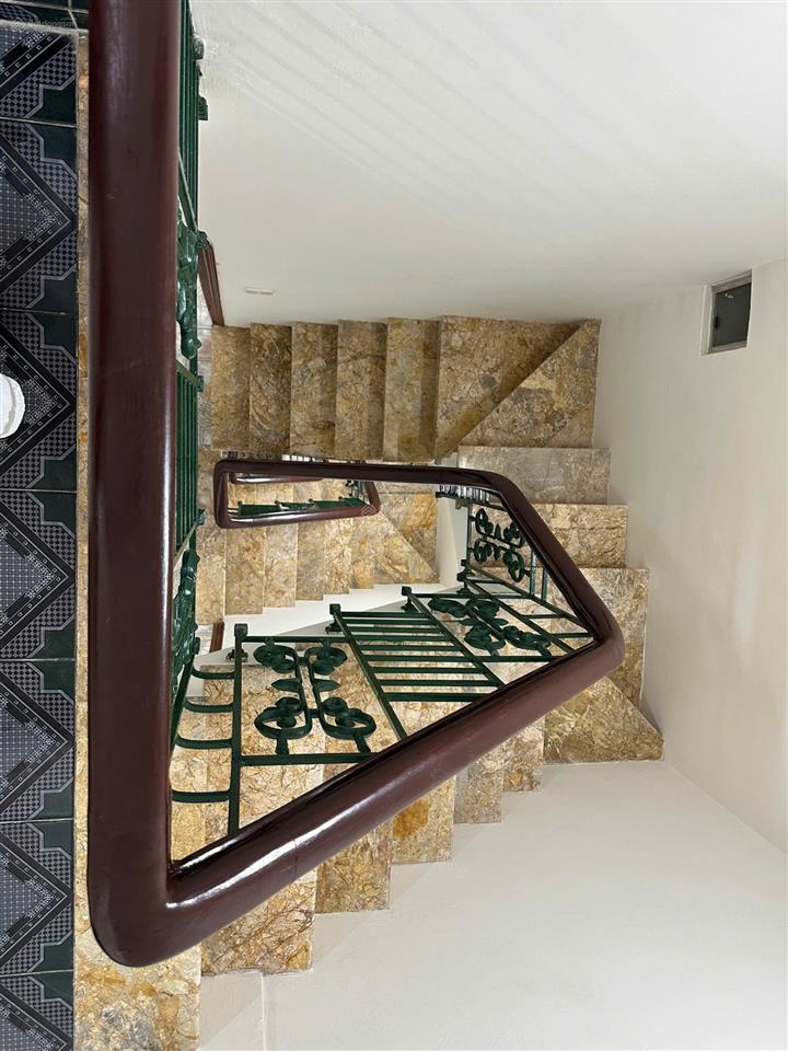 Cho thuê nhà riêng full đồ tại 424 thụy khuê, 35m2 x 4 tầng