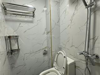 Cho thuê nhà riêng full đồ tại 424 thụy khuê, 35m2 x 4 tầng
