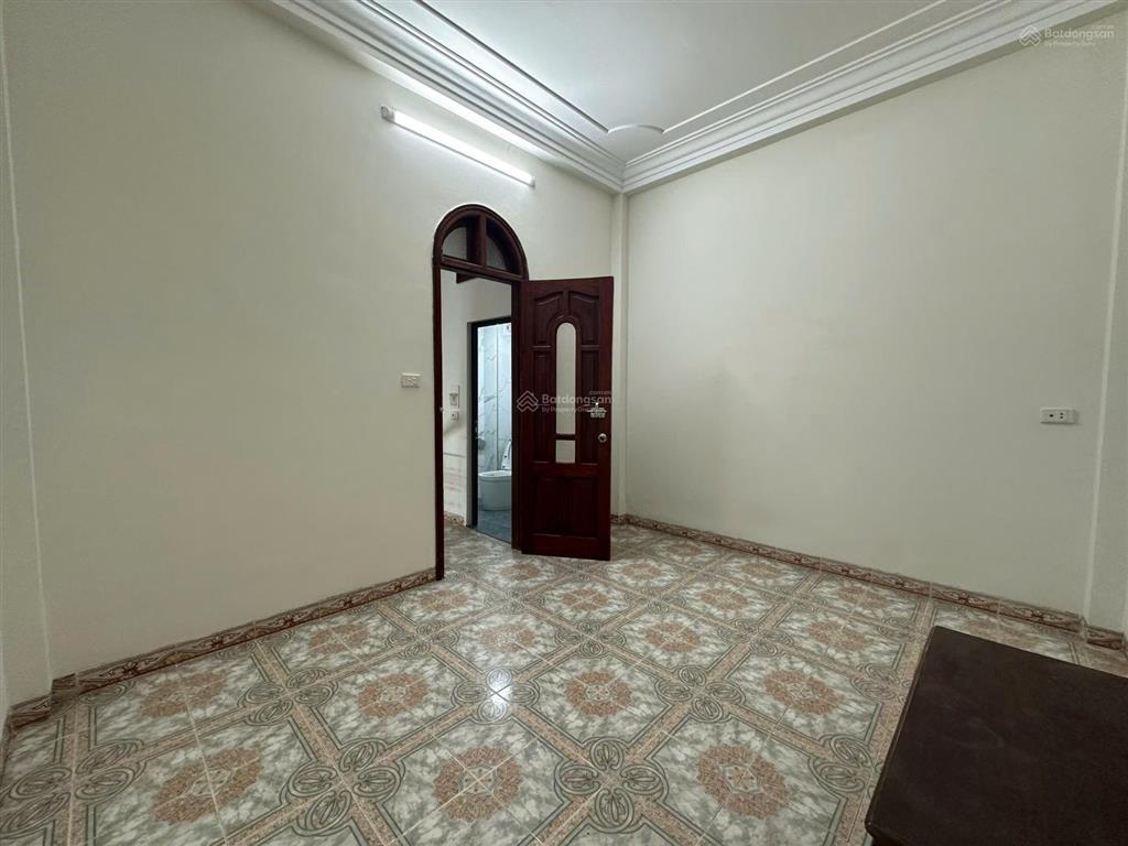 Cho thuê nhà riêng full đồ tại 424 thụy khuê, 35m2 x 4 tầng