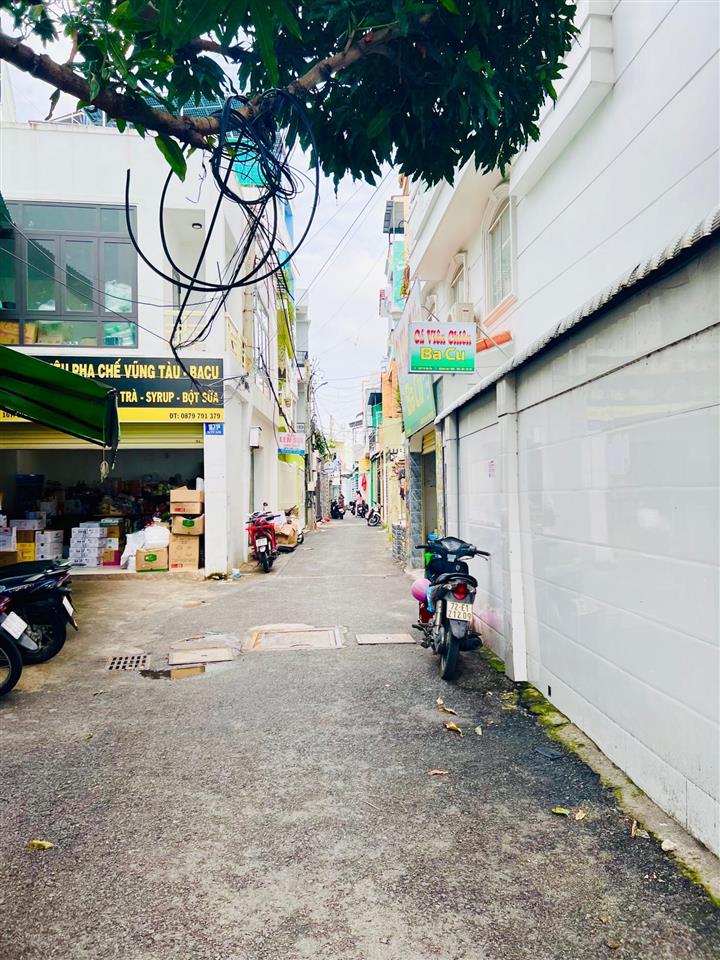 Phòng thuê full nội thất vũng tàu
