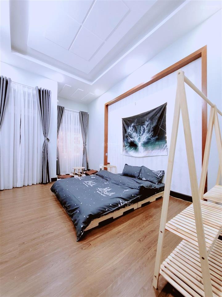 Phòng thuê full nội thất vũng tàu