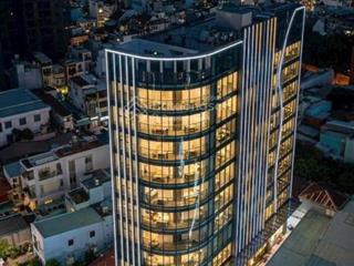 Tòa nhà 2 mặt tiền phạm văn đồng & nguyễn hồng ( 2 hầm 12 tầng)  hđt1 tỷ /tháng