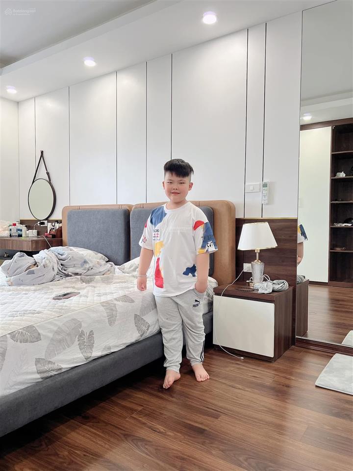 Bán chung cư tabudec plaza cầu bươu full nội thất cao cấp 3 phòng ngủ  0937 893 ***