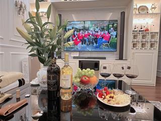 Bán chung cư tabudec plaza cầu bươu full nội thất cao cấp 3 phòng ngủ  0937 893 ***