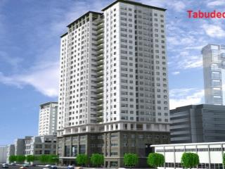Bán chung cư tabudec plaza 3 phòng ngủ nội thất cao cấp tầng đẹp  0937 893 ***