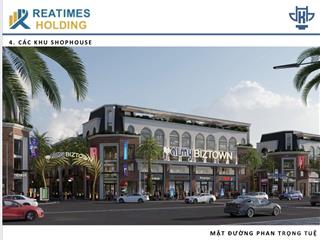 Liền kề dự án palmy biztown vị trí đẹp, sát đường 30m giá 7,6 tỷ  0937 893 ***