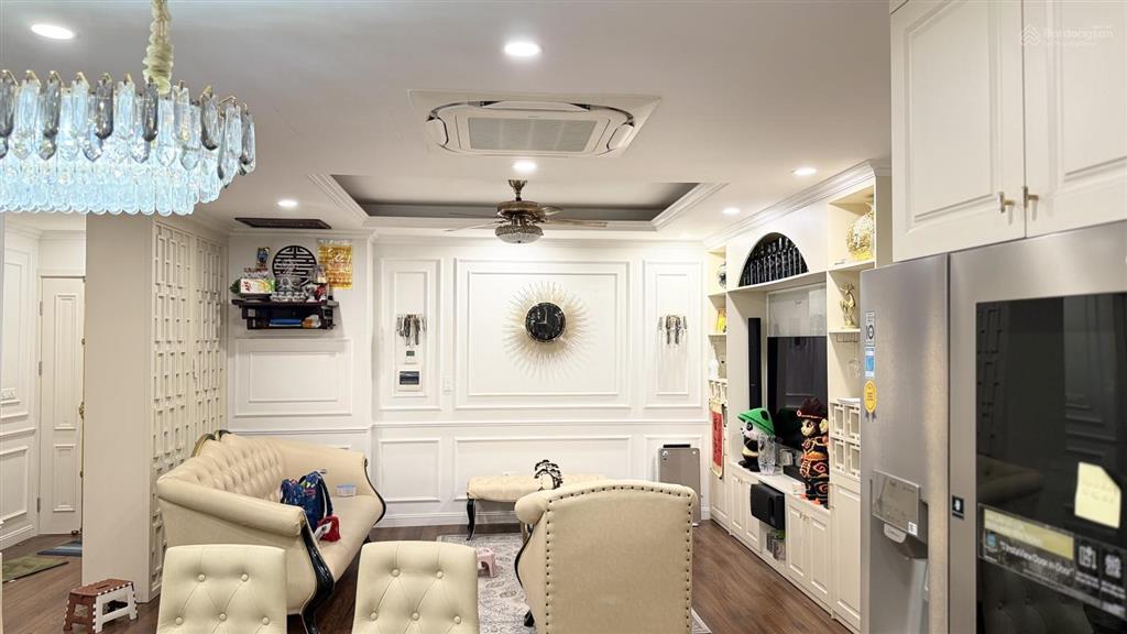 Bán căn hộ tabudec plaza 104m full nội thất giá 6.x tỷ  0937 893 ***