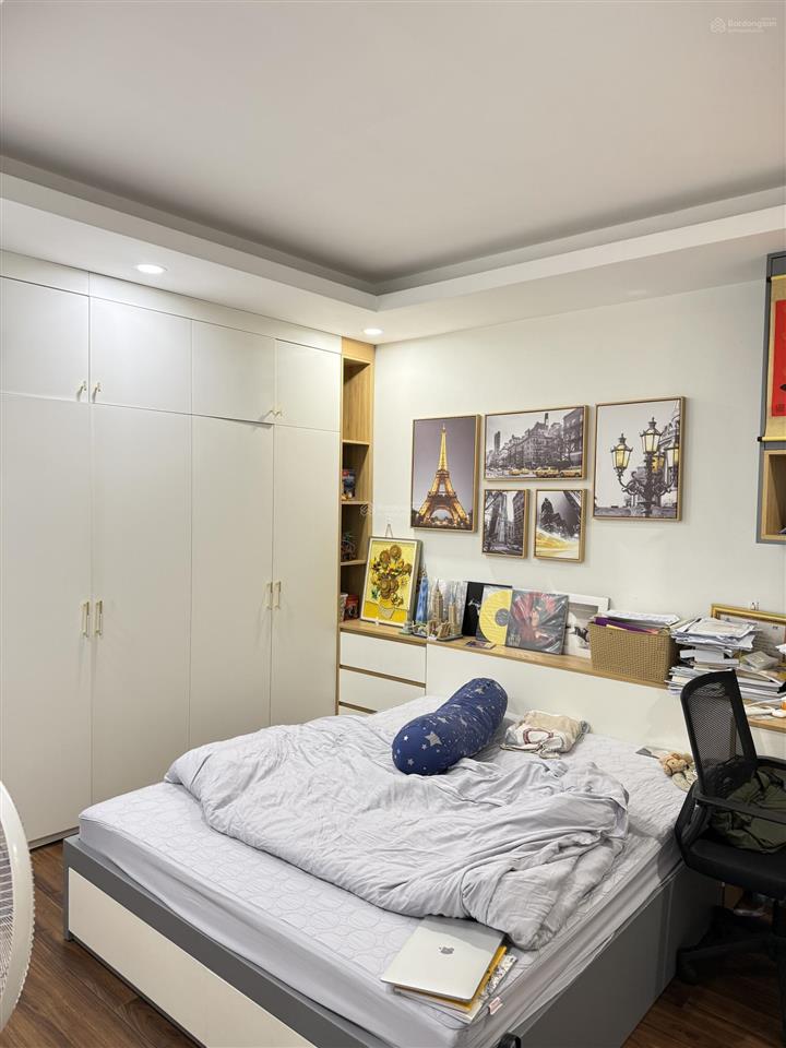 Bán căn hộ tabudec plaza 104m full nội thất giá 6.x tỷ  0937 893 ***