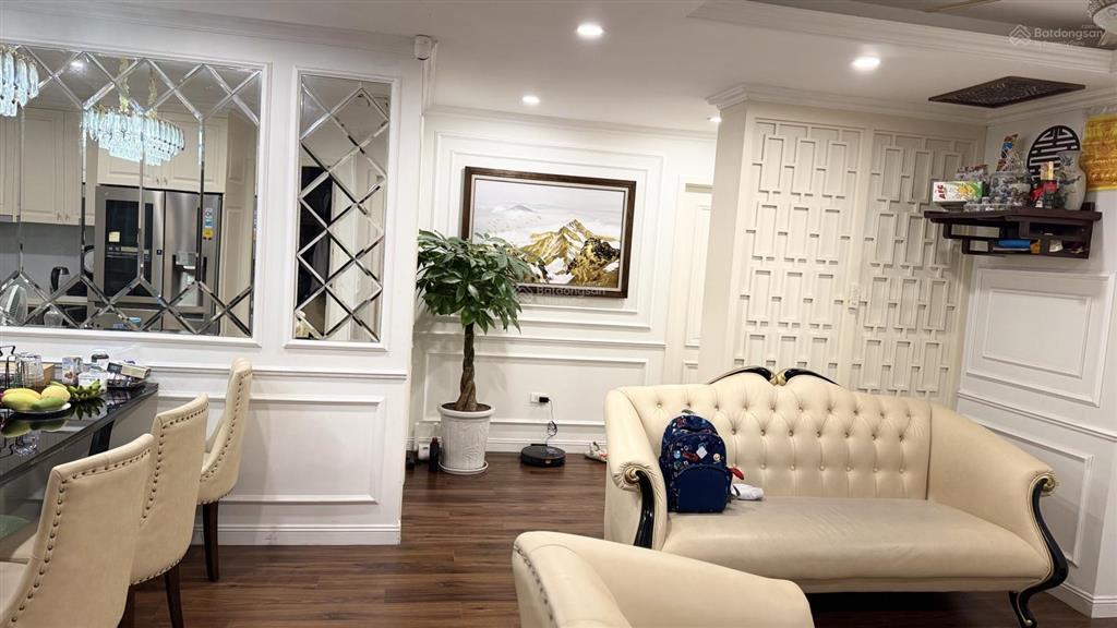 Bán căn hộ tabudec plaza 104m full nội thất  0937 893 ***