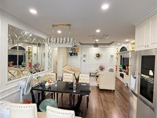 Bán căn hộ tabudec plaza 104m full nội thất  0937 893 ***