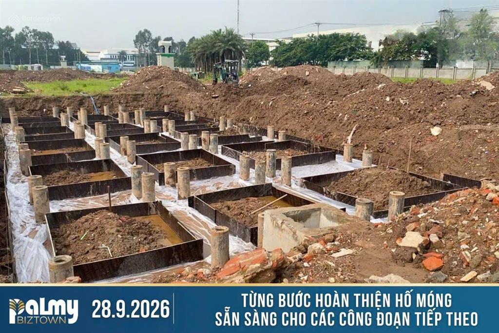 Chính chủ cần bán dự án palmy biztow quốc lộ 70  phan trọng tuệ  thanh trì  0937 893 ***