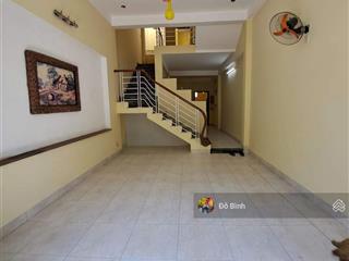 Cho thuê nhà 2 tầng đường hóa sơn  2pn  2wc