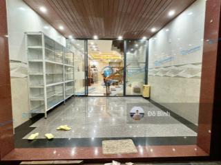 Cho thuê nhà 3 tầng mới thái văn lung  đủ nội thất