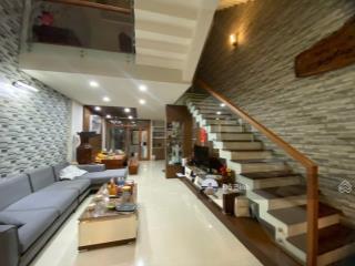 Cho thuê nhà 3 tầng lê anh xuân  3pn  4wc