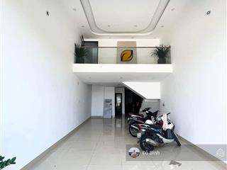 Cho thuê nhà 3 tầng nguyễn phước lan  5pn  sát cầu hòa xuân