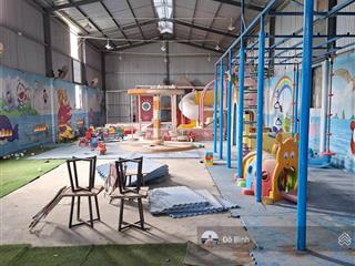 Cho thuê nhà và kho 500m2  quốc lộ 14e  gần chợ bình quý