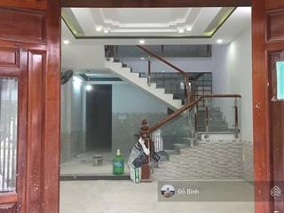 Cho thuê nhà 2 tầng lý nhân tông  gần phan đăng lưu