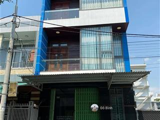 Cho thuê nhà 3 tầng mặt tiền mỹ đa đông 9  4pn  3wc  gần biển