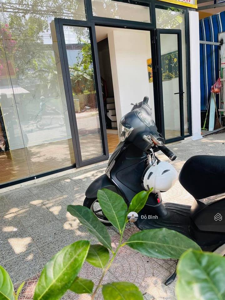 Cho thuê nhà 2 tầng đường nguyễn ân  2pn  2wc