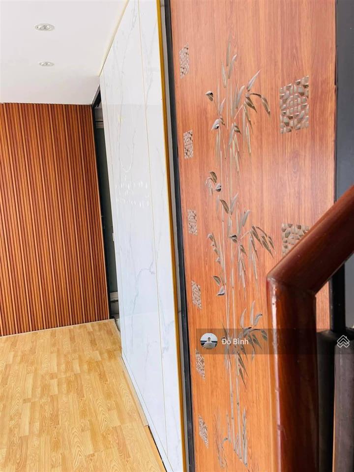 Cho thuê nhà 2 tầng đường nguyễn ân  2pn  2wc