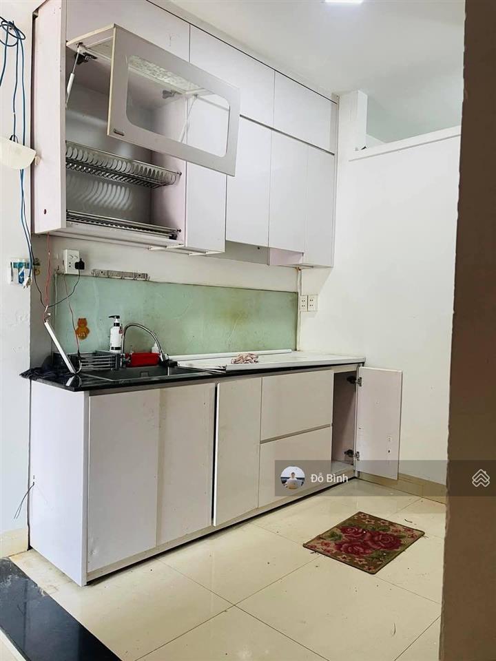 Cho thuê nhà 2 tầng đường nguyễn ân  2pn  2wc