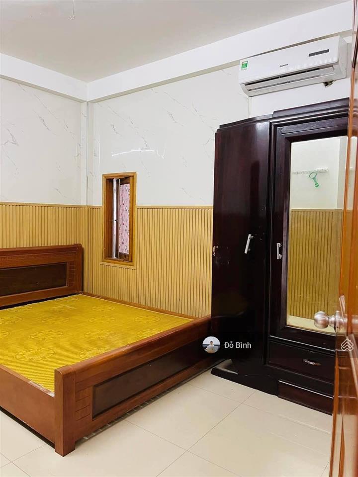 Cho thuê nhà 2 tầng đường nguyễn ân  2pn  2wc