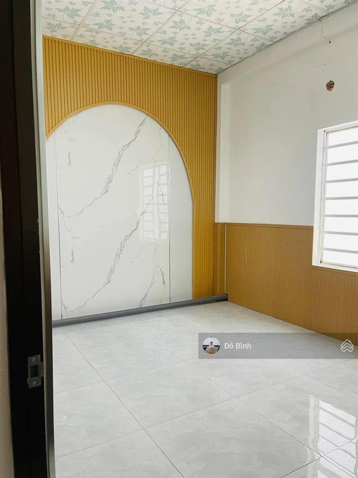 Cho thuê nhà 2 tầng đường nguyễn ân  2pn  2wc