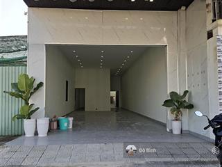 Cho thuê nhà mặt tiền đường diên hồng  mới đẹp