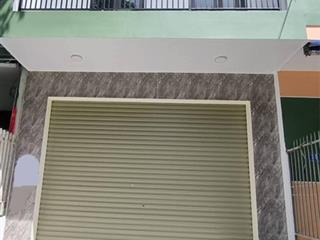 Cho thuê nhà 2 tầng đường trần lê  3pn  2wc  kề chợ hòa xuân